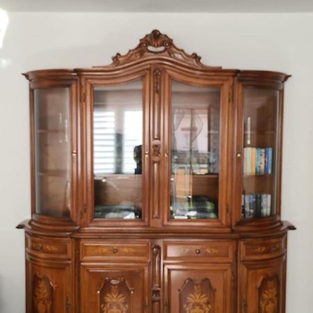 Luxus-Oase In Bad Wilsnack Apartment Luaran gambar