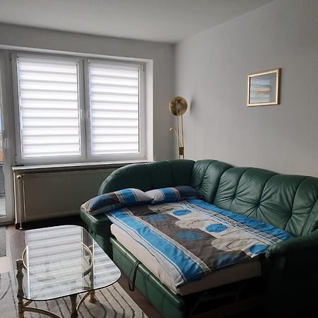 Luxus-Oase In Bad Wilsnack Apartment Luaran gambar